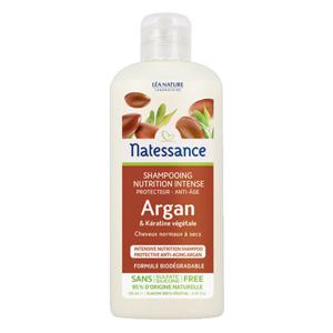 [나떼쌍스] 아르간 인텐시브 샴푸 250ml