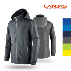 랜더스 초경량 바람막이 자켓