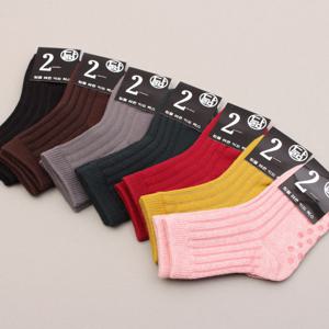 [키즈노리]  예닮벨리  아동양말 5족/어린이/학생/유아/선물