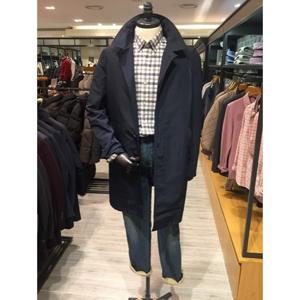 [올젠] 클래식싱글 코트 2종 택1 ZOY3CP1301