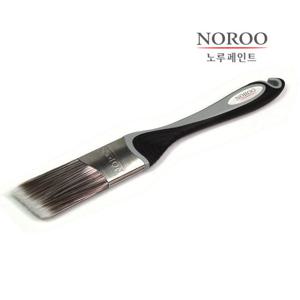 노루 페인트메이트 부러쉬 35mm 페인트붓