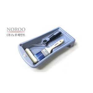 노루 페인트메이트 페인팅 세트 100mm