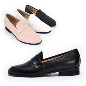 Kitten Hill 소가죽 클래식 로퍼 KA0008m 3종 택1