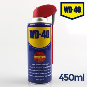 WD40 SS 450ml 윤활유 방청제 방청유
