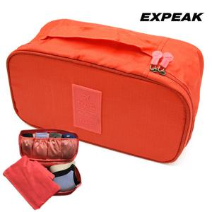 엑스피크 트래블 언더웨어 파우치 / 여행용 파우치