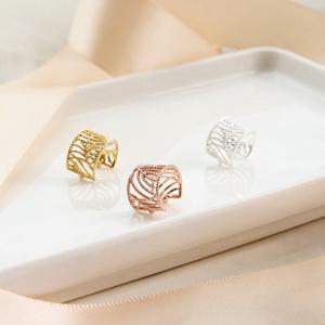 [폭스타일] [낱개판매] 필리스 이어커프