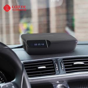 롯데 차량용 공기청정기 LE-310 H13등급