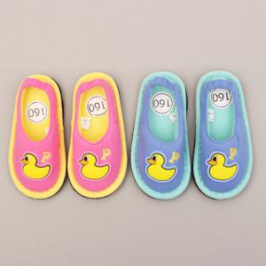 [키즈노리]  팬콧 아동덧신/유아/어린이/유치원/실내화/어린이집