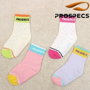 [키즈노리]  프로스펙스09번 아동양말_4족