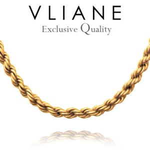 [브리앙] 18K 명품 로프체인 목걸이 (금목걸이,결혼기념일,선물)