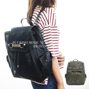 [버키쉬] BA2688 빌리언백팩