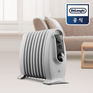 [드롱기] 6단계 온도조절 라디에이터 TRNS0808M 나노S 8핀