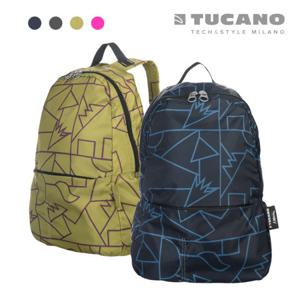 투카노 콤파토 멘디니 백팩