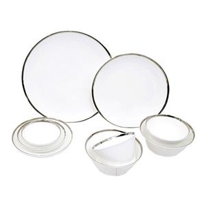 [트위그뉴욕] 플래티늄엣지 2인 홈세트 (9p)