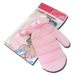 [라이펀] 크리니아 매직 샤워글러브