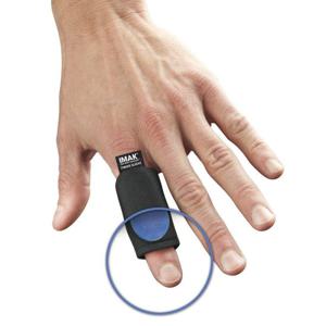 폴라아이스 손가락 고정/부목 냉찜질팩 2개입 S/M/L