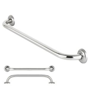 보조손잡이 80 장애인화장실 핸드레일 안전바