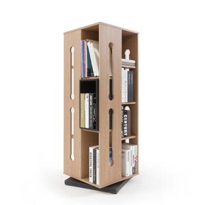 동서가구 그로우 그립형 회전 책장 DF910621