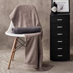 소프트터치 그레이쉬 대형 바스타올 1장