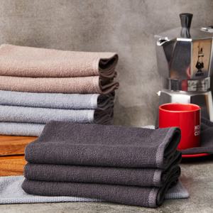 소프트터치 고급 순면 핸드타올 10장