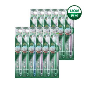 시스테마 클리닉 콤팩트 칫솔 1P x 12개