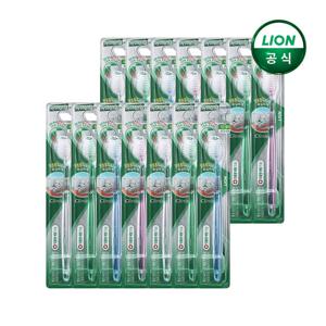 시스테마 클리닉 콤팩트 칫솔 1P x 14개