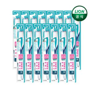 시스테마 스탠다드 칫솔 1P x 15개