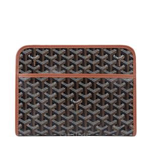 고야드클러치 쥬방스 MM JOUVENCE 블랙텐 (이너백증정)