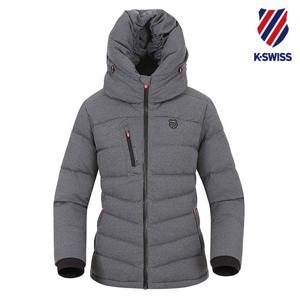 [KSWISS] 여성 슬림 라인 다운 자켓 (KSS_4214DJ707_)