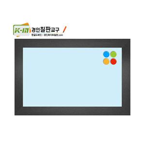 [경인칠판]  컬러보드 자석 60x90