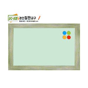 [경인칠판]  컬러보드 자석 90x120