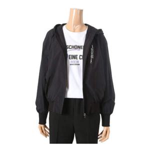 [나이스클랍] 트랜디한 항공점퍼 (N183MWU702)