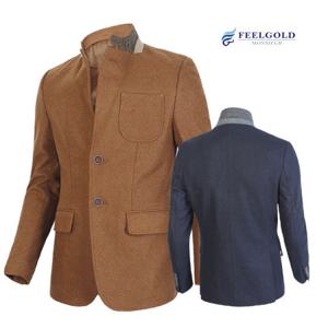 [필골드] 테일러드 모직자켓 WSJK04