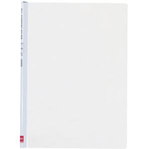 둥근쫄대화일10P 대용량 좌철 투명 OfficeDEPOT