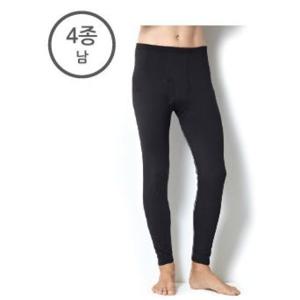 남자 기모타이즈 4종