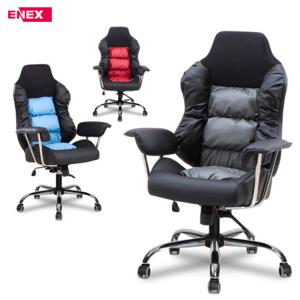 [에넥스]스피릿 레이싱 게이밍의자(CS-LGC902)