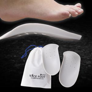 위드웰 나이스풋 아치깔창 밸런스깔창 신발깔창