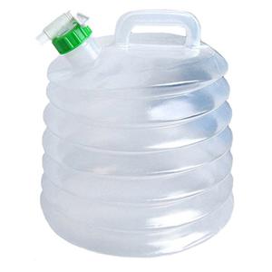 도스몰 자바라물통 7단 10L