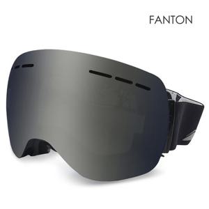 [FANTON] 팬톤 성인용 안경병용 스키고글 보드고글 SK90BS