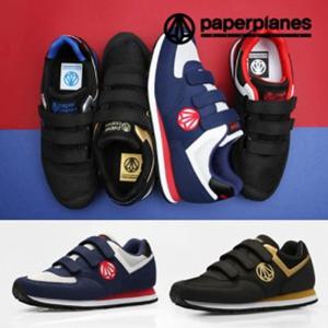 [무료배송][빅사이즈] 국내산 남녀공용 스웨이드 벨크로-운동화