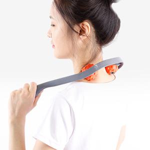 메디앤스토리 목 마사지롤러