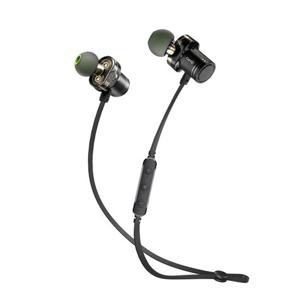 캔디 블루투스 이어폰 DBT-10 6mm듀얼유닛