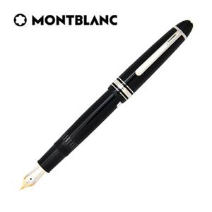 [몽블랑] P146 마이스터스튁 플래티늄 만년필 F촉 (2850)