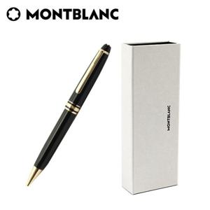 [몽블랑] 164 마이스터스튁 클래식 볼펜 (10883)