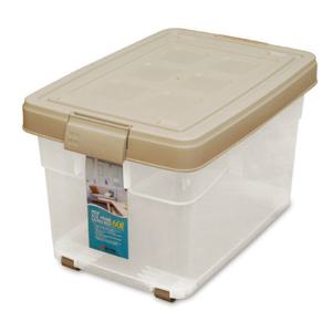 [창신리빙] 리빙박스 뉴에이스 (693*467*430mm/90L)