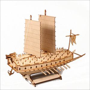 [영공방]거북선쥬니어 YM753(신형)