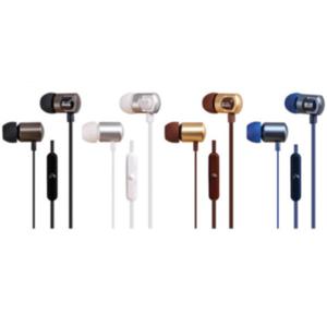 [LG] 이어셋 LX-H06 (블랙/화이트/골드/블루)