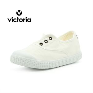 빅토리아 아동 잉글레사 로나 라바다 (106627-BLANCO)