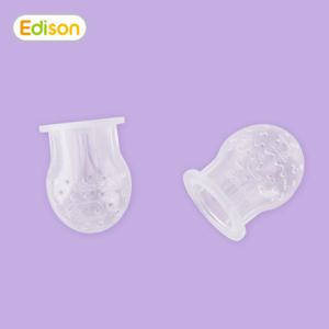 에디슨 실리콘 과즙망 리필