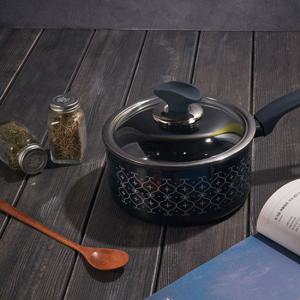 라씨에뜨 씨즐 IH 인덕션 경질냄비 18 편수